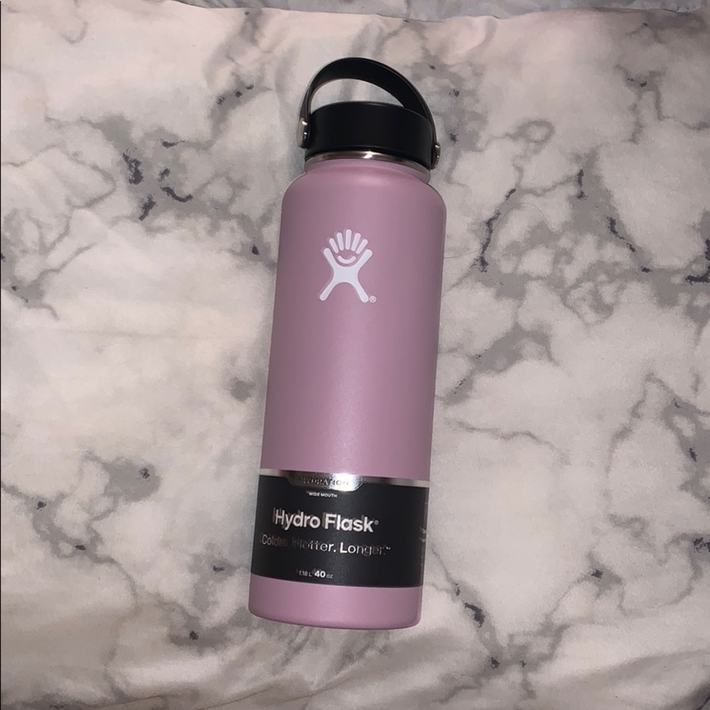Hydro flask 40oz
